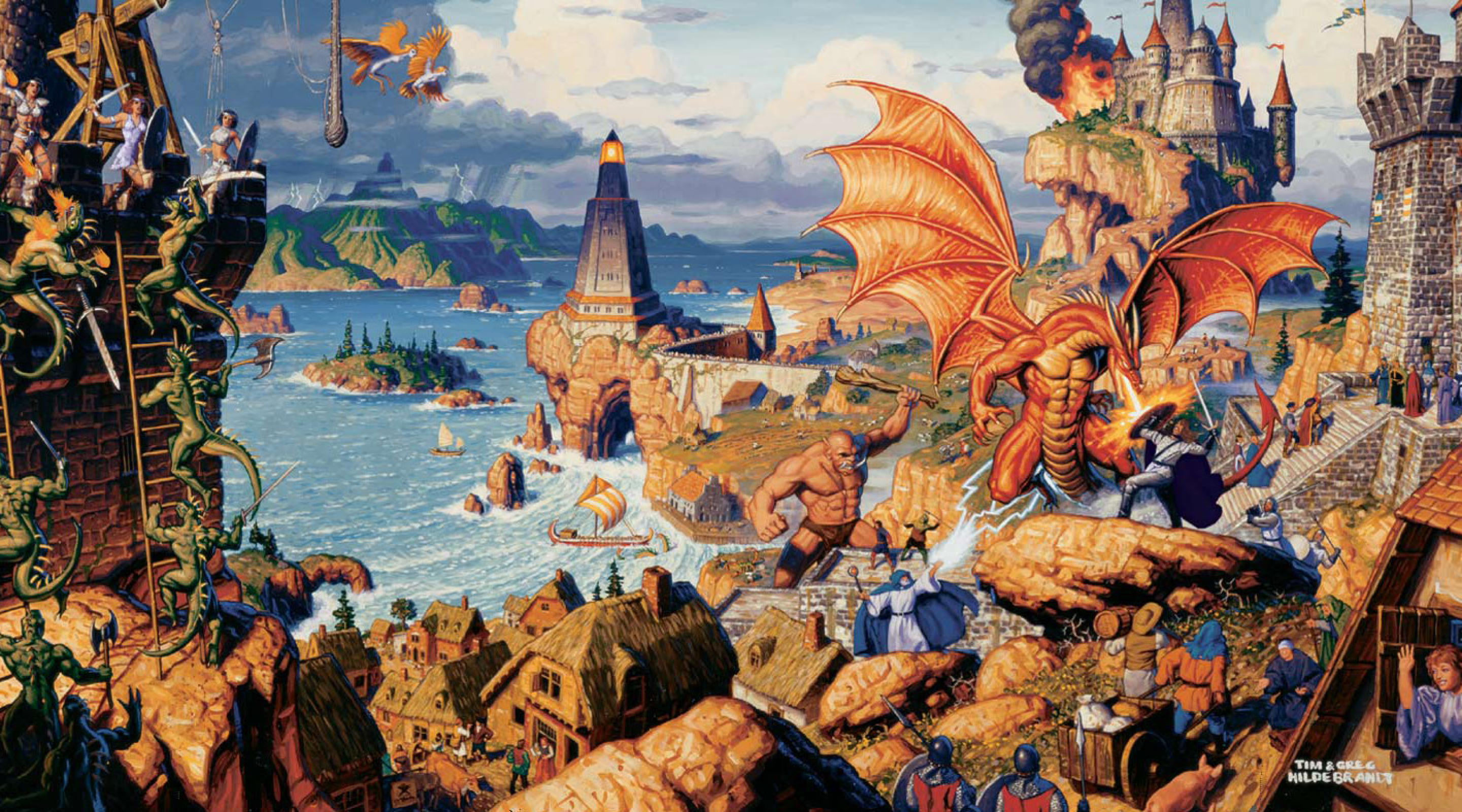 Ultima Online